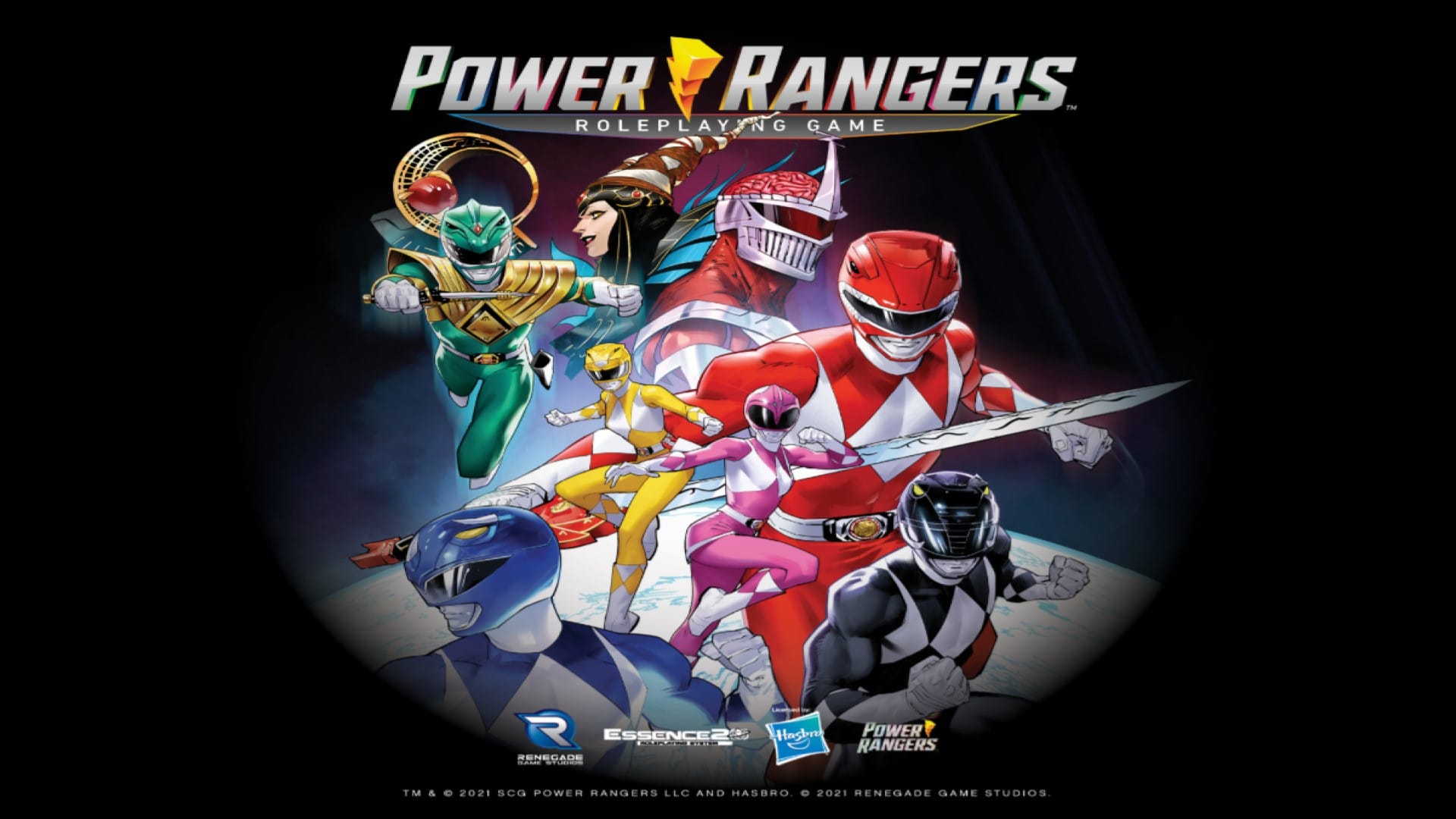 power rangers rpg pdf download